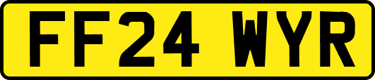FF24WYR
