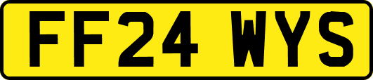 FF24WYS
