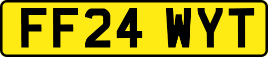 FF24WYT