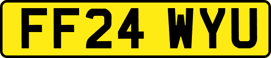 FF24WYU