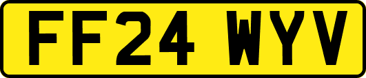 FF24WYV