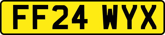 FF24WYX