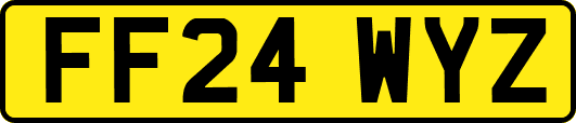 FF24WYZ