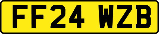 FF24WZB