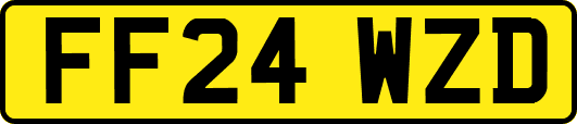 FF24WZD