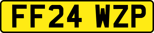 FF24WZP