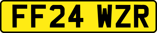 FF24WZR