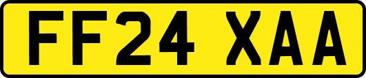 FF24XAA