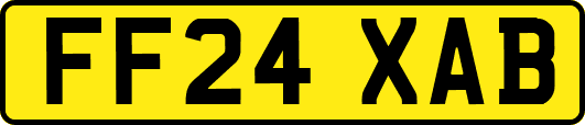FF24XAB