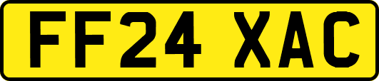 FF24XAC