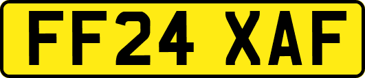 FF24XAF