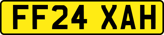 FF24XAH