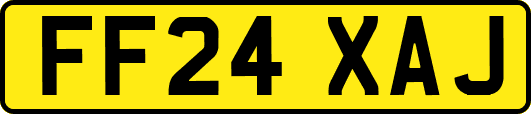 FF24XAJ