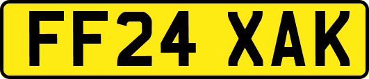 FF24XAK