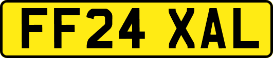 FF24XAL