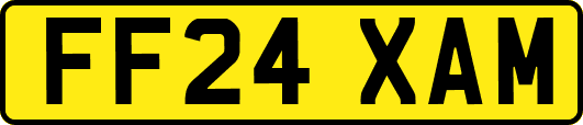 FF24XAM
