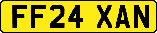 FF24XAN