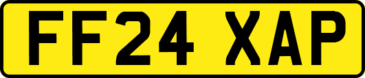 FF24XAP