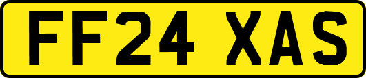 FF24XAS