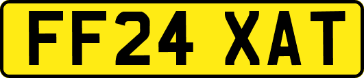 FF24XAT