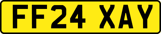 FF24XAY