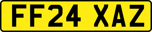 FF24XAZ
