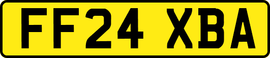 FF24XBA