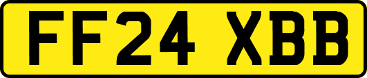 FF24XBB