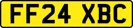 FF24XBC
