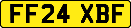 FF24XBF