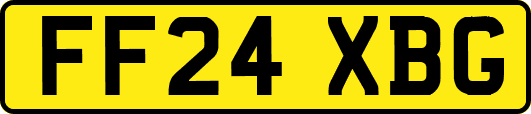FF24XBG