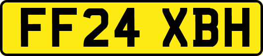 FF24XBH