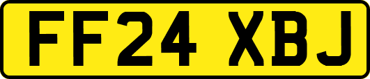 FF24XBJ