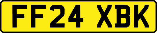 FF24XBK