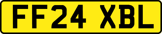 FF24XBL