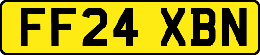 FF24XBN