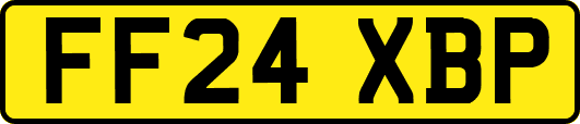 FF24XBP