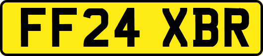 FF24XBR