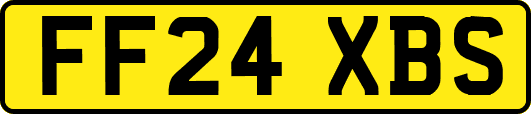 FF24XBS