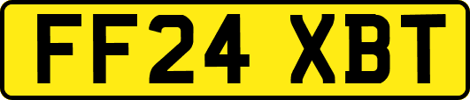 FF24XBT