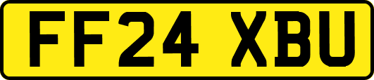 FF24XBU