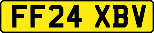 FF24XBV
