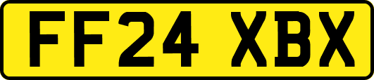 FF24XBX