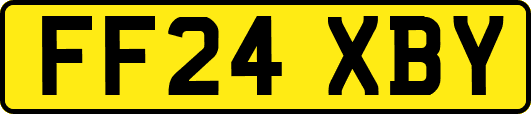 FF24XBY