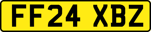 FF24XBZ