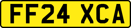 FF24XCA