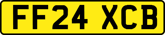 FF24XCB