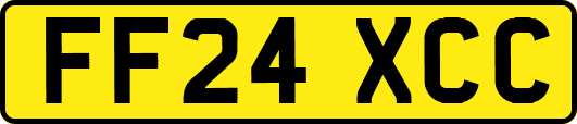 FF24XCC