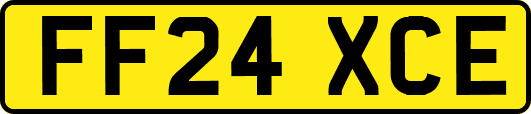 FF24XCE