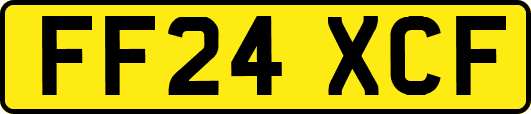 FF24XCF